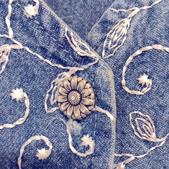 ☀️ EUC Vintage Alexandra Lee Romper - Very Figure Flattering! - Picture 5 of 6